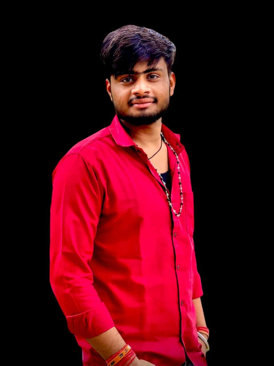 Store Owner - Mahadev Mobiles