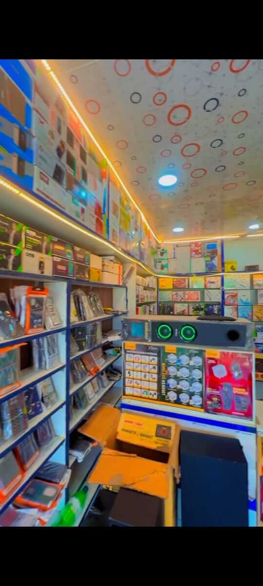 Mahadev Mobiles Store